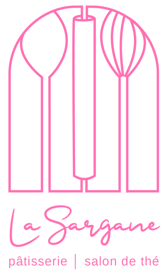 Logo creation patisserie