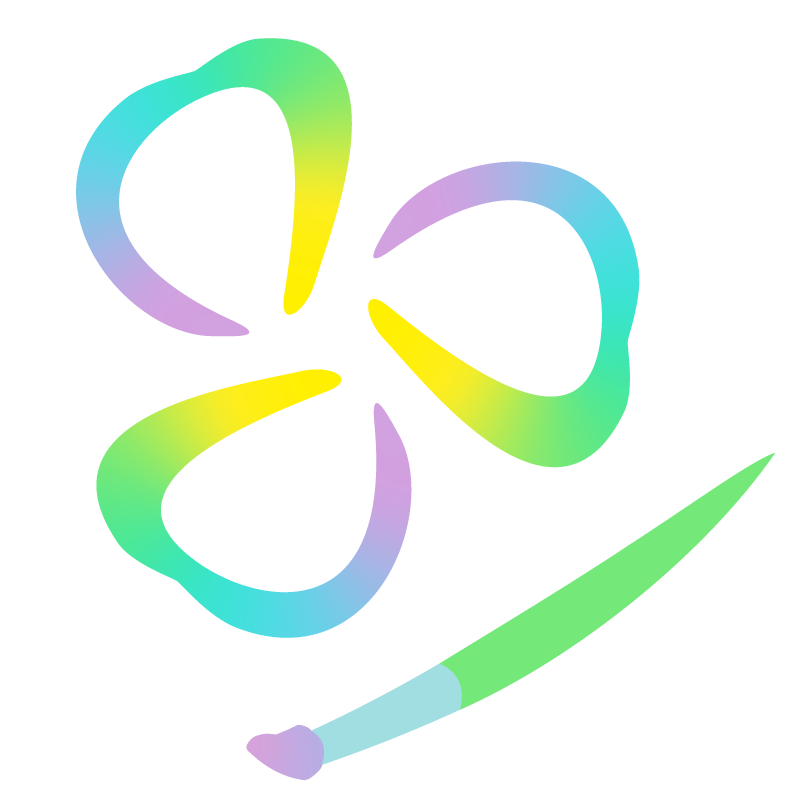 Logo design colore