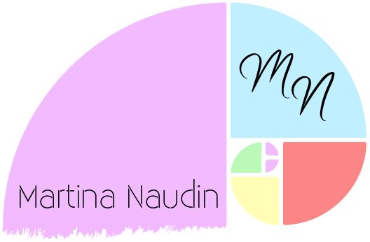 logo Martina Naudin