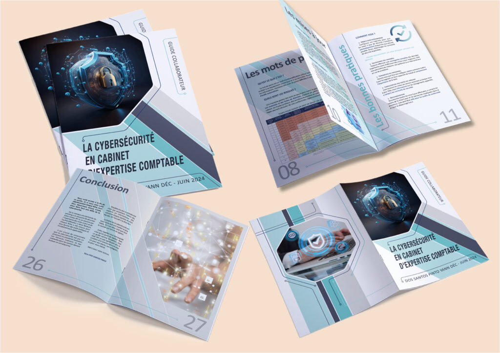 Guide cybersécurité